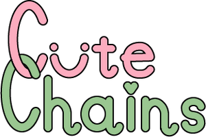 Cute Chains